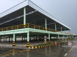 SIMA TECHNOLOGY Car Park Building