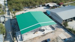 SUWANNIPA      WAREHOSE 1,000 Sqm