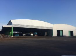 TANADSRI Warehouse
