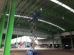 TANADSRI Warehouse