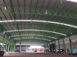 TANADSRI Warehouse