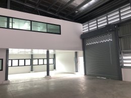 QIIS  WAREHOUSE