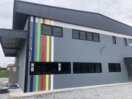 QIIS  WAREHOUSE