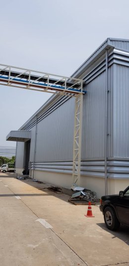 WARE HOUSE      SIAM FUKOKU