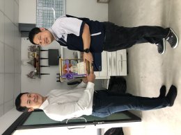 QIIS  WAREHOUSE
