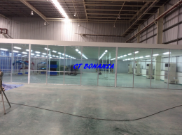 DaikyoNishikawa (Thailand) Co.,Ltd.