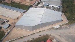 ISHITECH (THAILAND ) CO.,LTD.