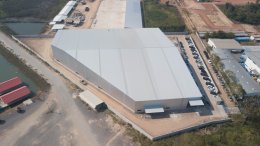 ISHITECH (THAILAND ) CO.,LTD.