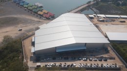 ISHITECH (THAILAND ) CO.,LTD.