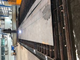 LAMSOON Co.,Ltd.  Warehouse Open Type