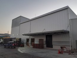 LAMSOON CO.,lTD.      WAREHOUSE