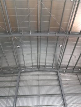 LAMSOON CO.,lTD.      WAREHOUSE