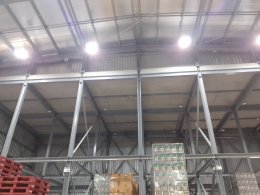 LAMSOON CO.,lTD.      WAREHOUSE