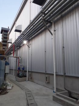 LAMSOON CO.,lTD.      WAREHOUSE