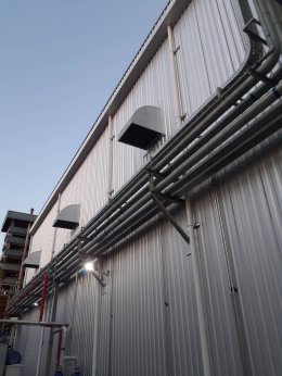 LAMSOON CO.,lTD.      WAREHOUSE