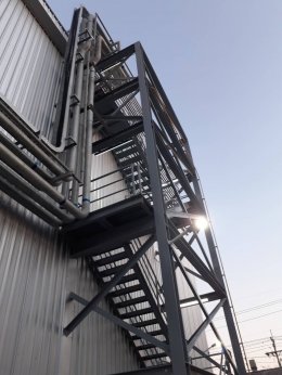 LAMSOON CO.,lTD.      WAREHOUSE