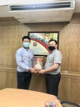 LAMSOON CO.,lTD.      WAREHOUSE