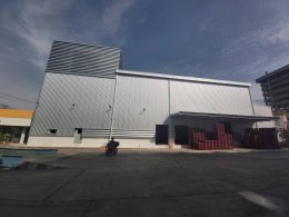 LAMSOON CO.,lTD.      WAREHOUSE