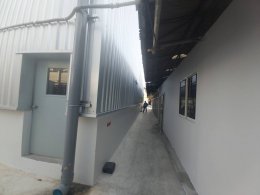 LAMSOON CO.,lTD.      WAREHOUSE