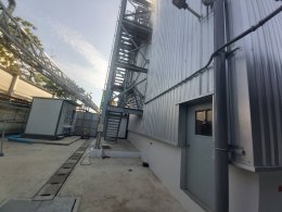 LAMSOON CO.,lTD.      WAREHOUSE
