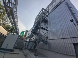 LAMSOON CO.,lTD.      WAREHOUSE