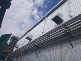 LAMSOON CO.,lTD.      WAREHOUSE