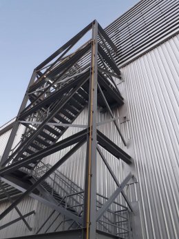 LAMSOON CO.,lTD.      WAREHOUSE