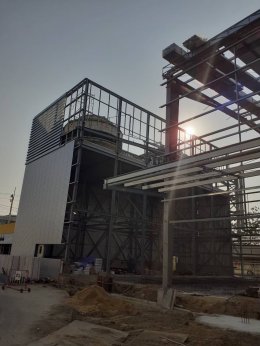 LAMSOON CO.,lTD.      WAREHOUSE