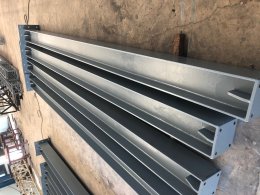 LAMSOON Co.,Ltd.  Warehouse Open Type