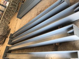 LAMSOON Co.,Ltd.  Warehouse Open Type