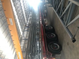 LAMSOON Co.,Ltd.  Warehouse Open Type
