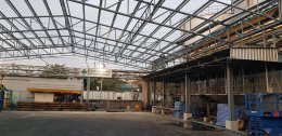 LAMSOON Co.,Ltd.  Warehouse Open Type