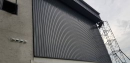 PATHUM TRANSPORT LTD.  Warehouse