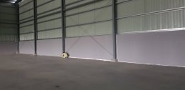 PATHUM TRANSPORT LTD.  Warehouse
