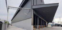 PATHUM TRANSPORT LTD.  Warehouse