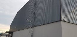 PATHUM TRANSPORT LTD.  Warehouse
