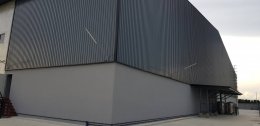 PATHUM TRANSPORT LTD.  Warehouse