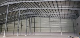 PATHUM TRANSPORT LTD.  Warehouse