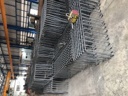 PATHUM TRANSPORT LTD.  Warehouse