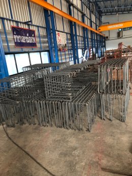 PATHUM TRANSPORT LTD.  Warehouse