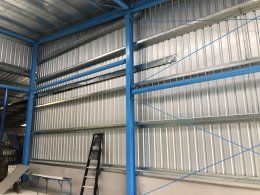 SRW WAREHOUSE