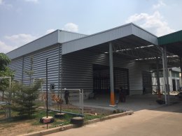 Srixon Sports Manufacturing (Thailand) Co.,Ltd.
