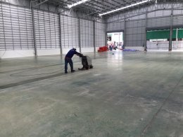 Srixon Sports Manufacturing (Thailand) Co.,Ltd.
