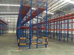 Srixon Sports Manufacturing (Thailand) Co.,Ltd.