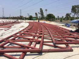 TANADSRI TAWEEKOON RUNGRUANG (14) CO.,LTD.