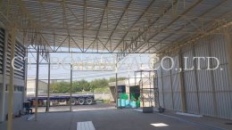 YSPS WAREHOUSE