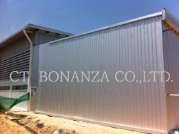 YSPS WAREHOUSE