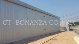 YSPS WAREHOUSE