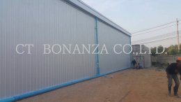 YSPS WAREHOUSE