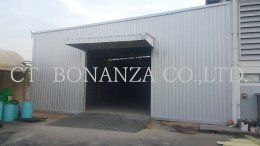 YSPS WAREHOUSE